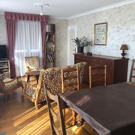 Chambre 2 Dans Un Appartement Bourg-en-Bresse Extérieur photo