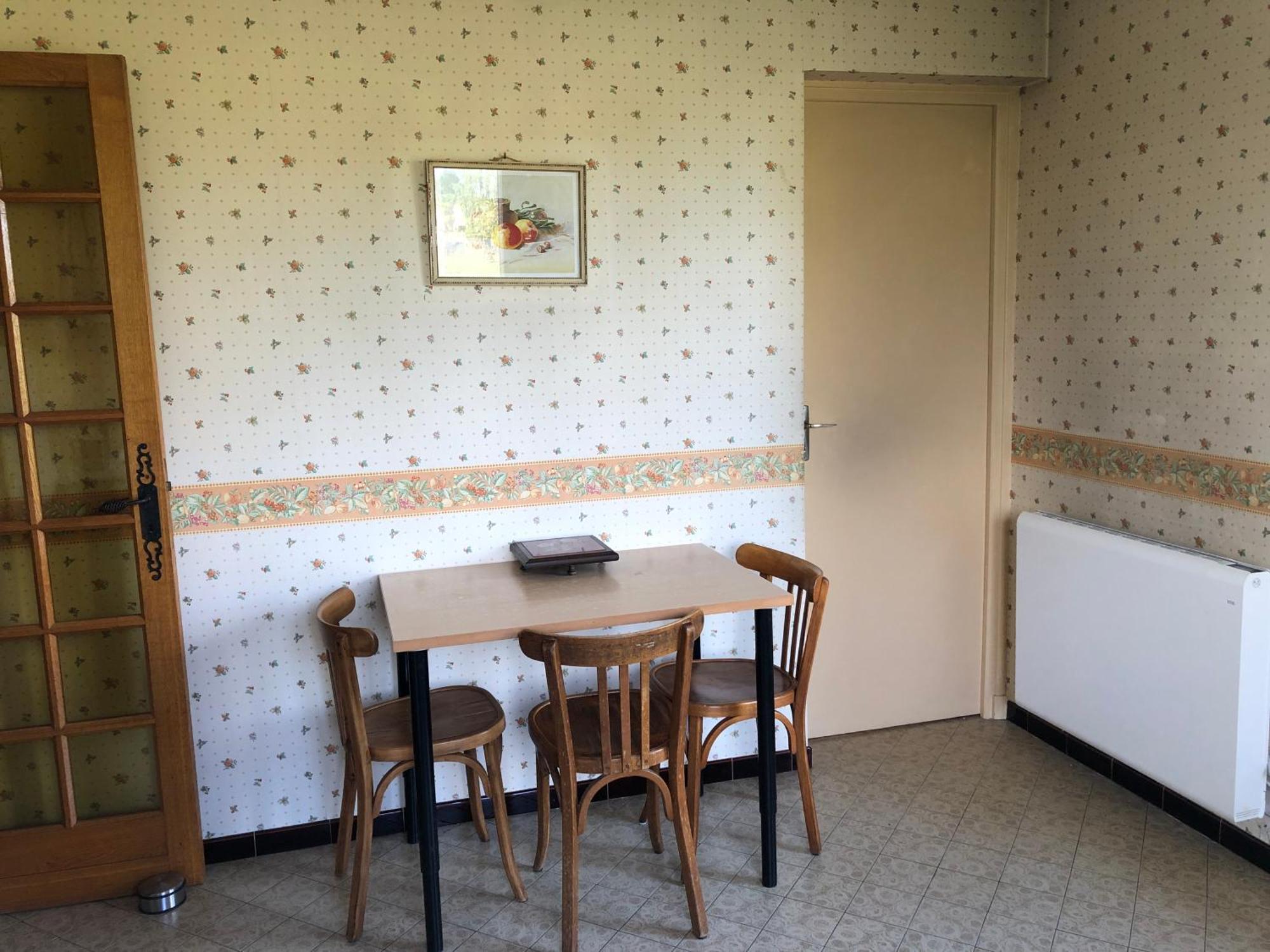 Chambre 2 Dans Un Appartement Bourg-en-Bresse Extérieur photo