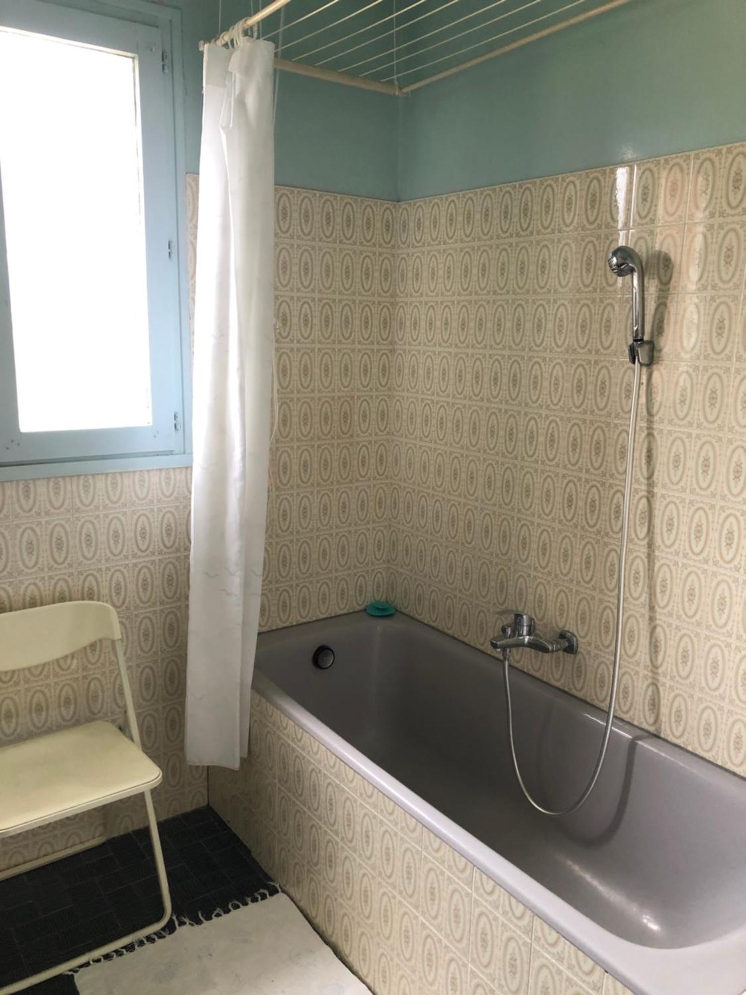 Chambre 2 Dans Un Appartement Bourg-en-Bresse Extérieur photo