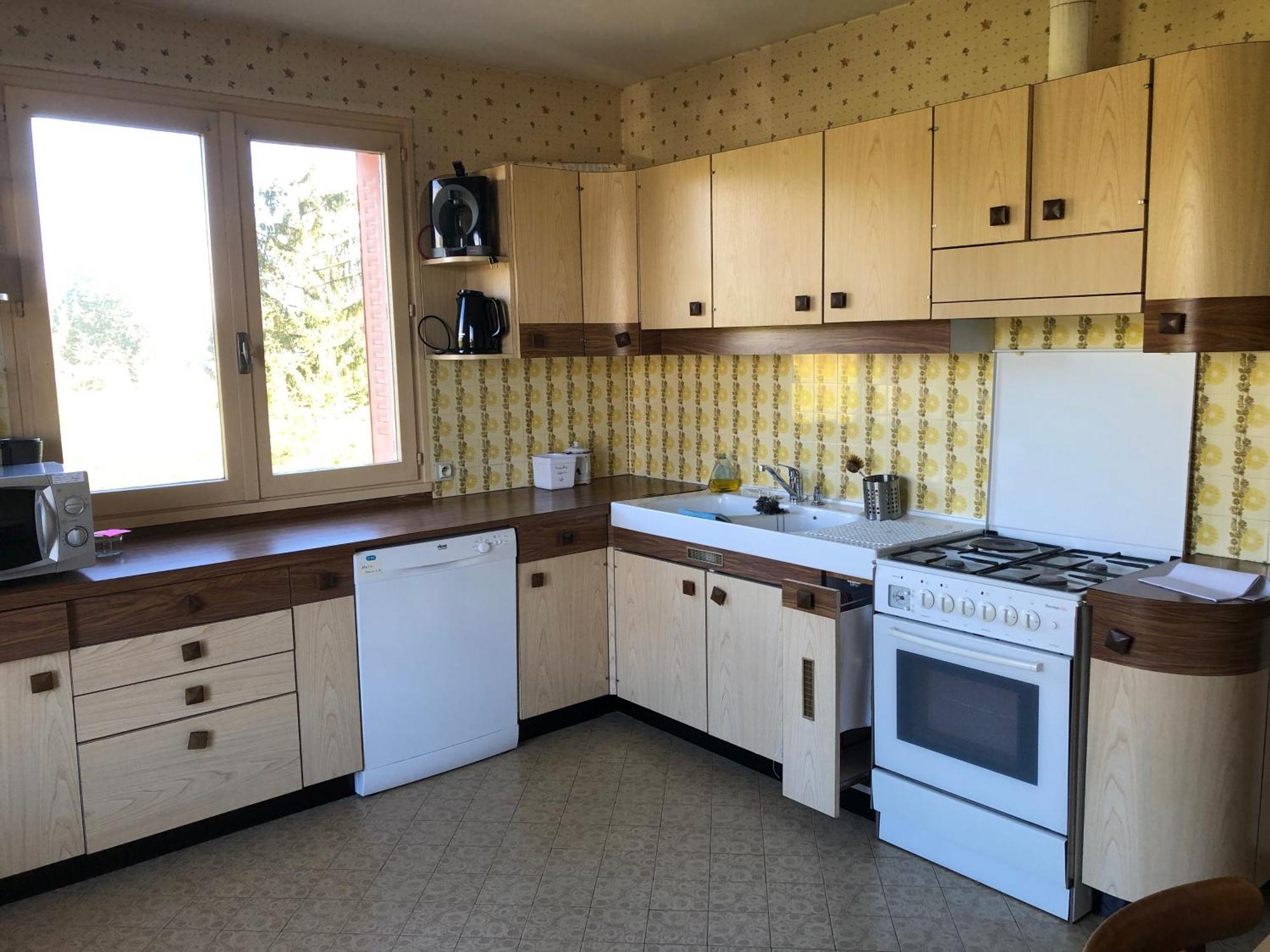 Chambre 2 Dans Un Appartement Bourg-en-Bresse Extérieur photo